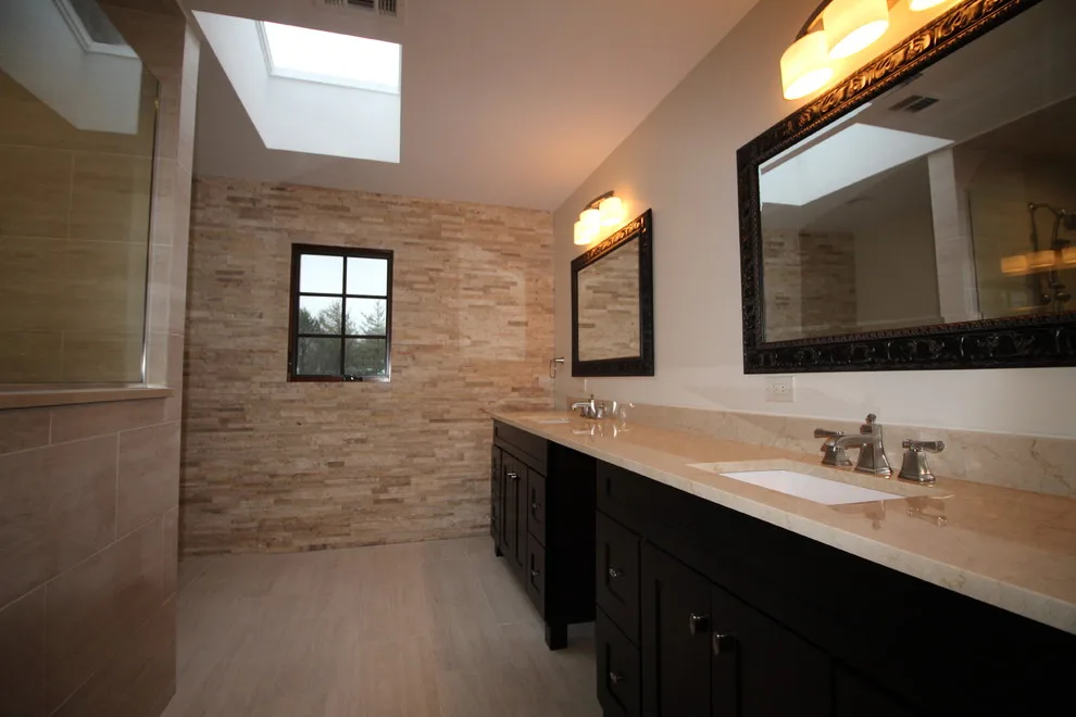 Primary Bathroom by Fredenhagen Remodel & Design - Photo 18