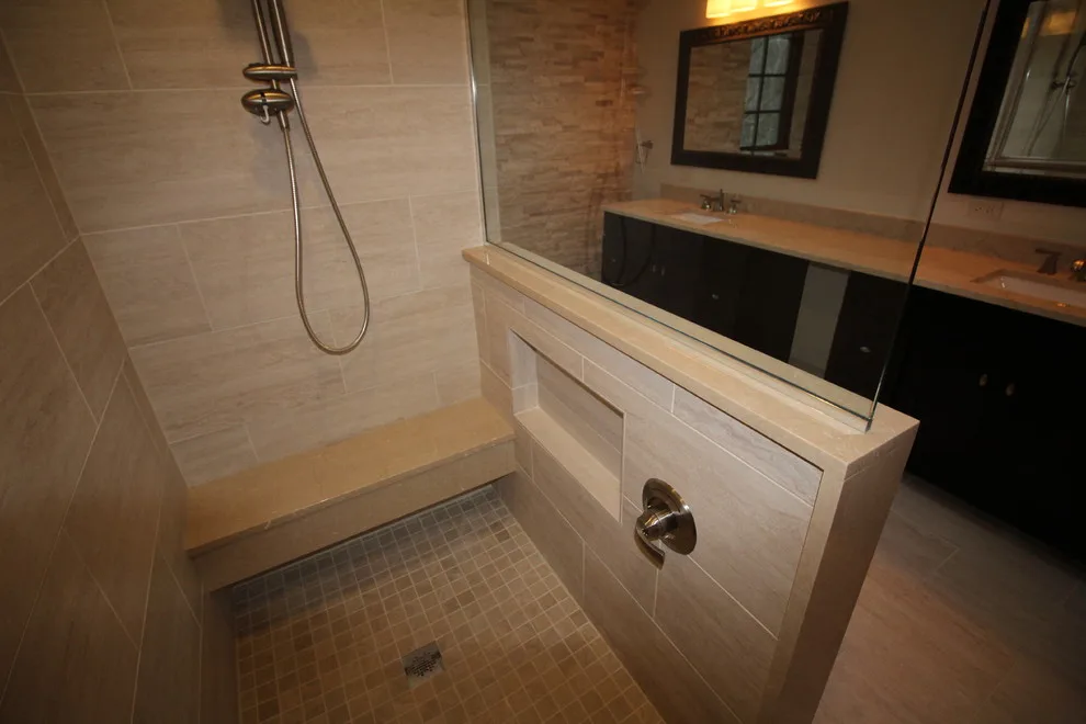Primary Bathroom by Fredenhagen Remodel & Design - Photo 4