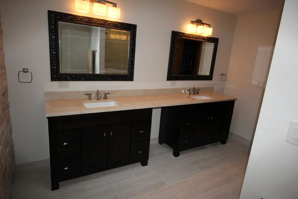 Primary Bathroom by Fredenhagen Remodel & Design - Photo 25