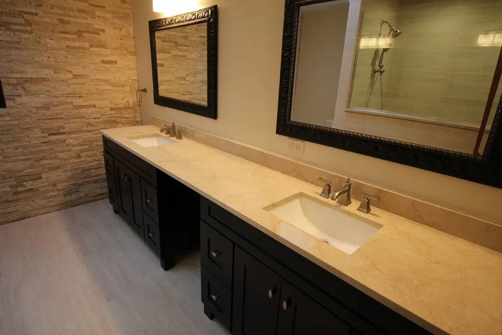 Primary Bathroom by Fredenhagen Remodel & Design - Photo 17