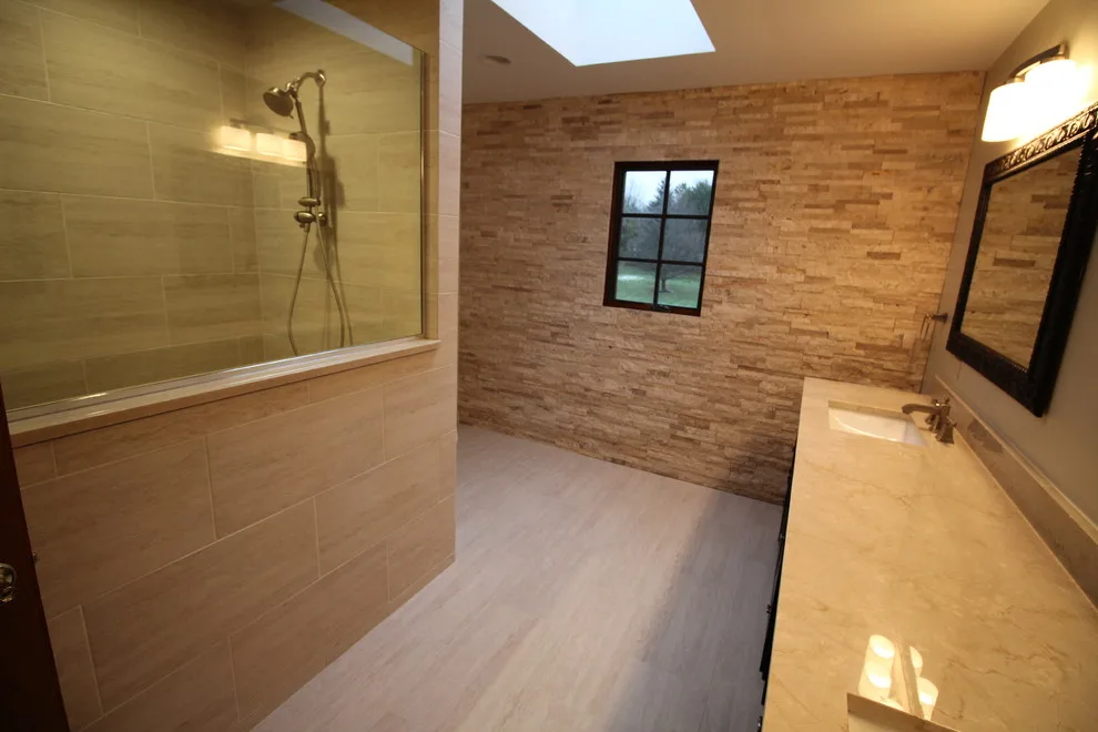 Primary Bathroom by Fredenhagen Remodel & Design - Photo 20