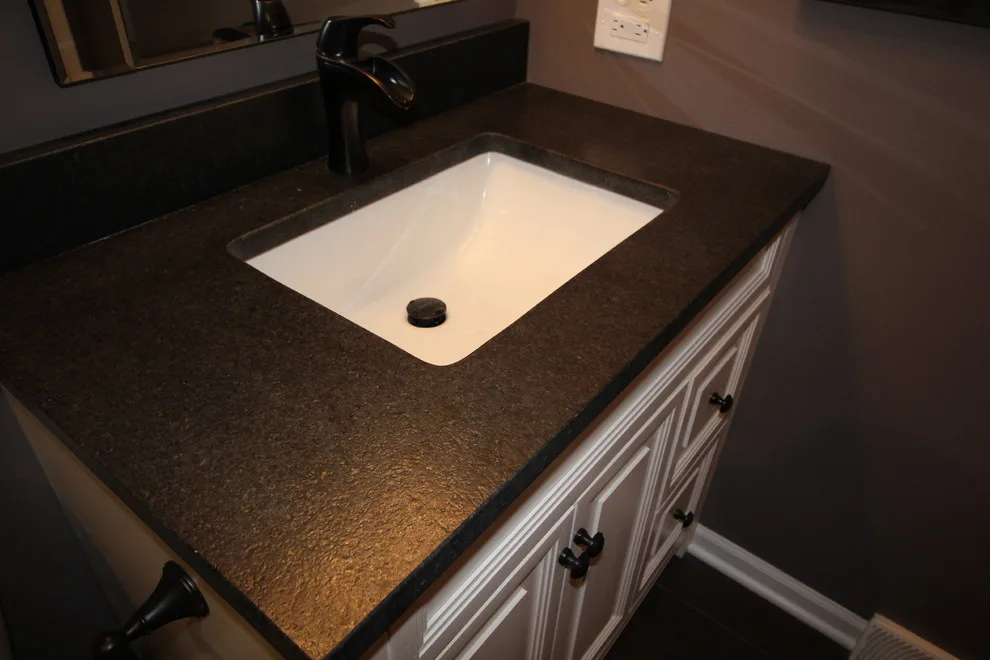 Primary Bathroom by Fredenhagen Remodel & Design - Photo 22