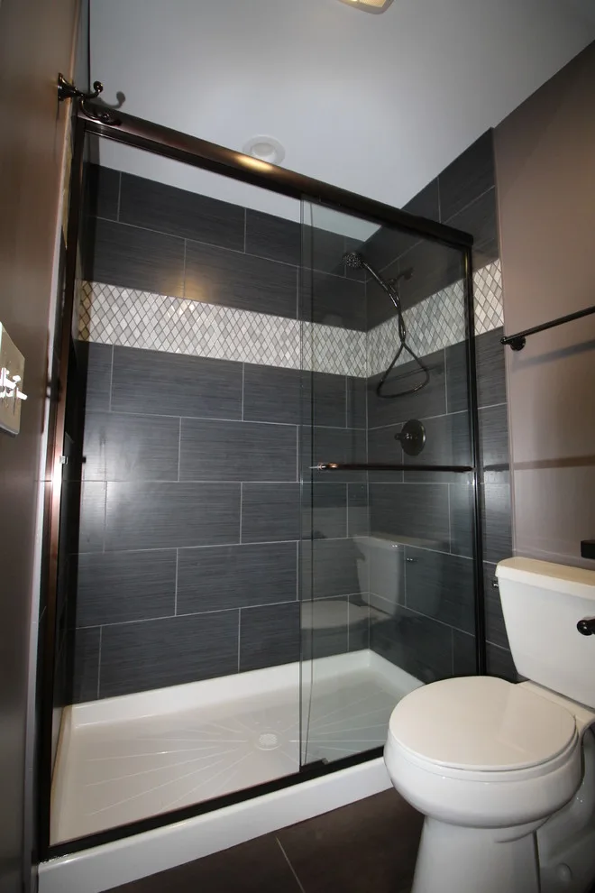Primary Bathroom by Fredenhagen Remodel & Design - Photo 6