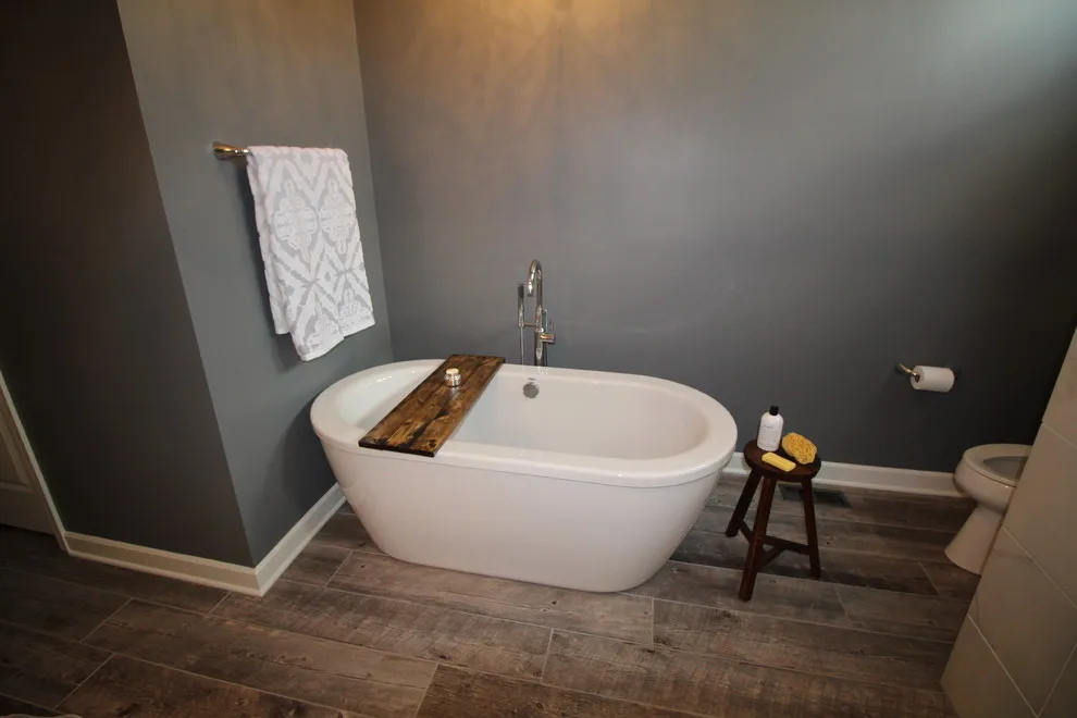 Moms Ultimate Retreat by Fredenhagen Remodel & Design - Photo 5