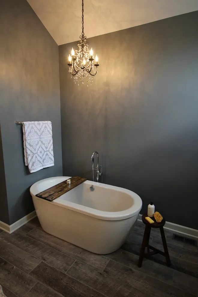 Moms Ultimate Retreat by Fredenhagen Remodel & Design - Photo 2