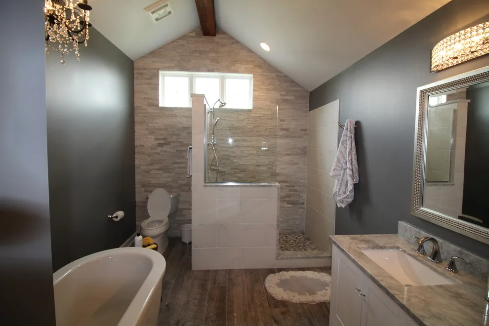 Moms Ultimate Retreat by Fredenhagen Remodel & Design - Photo 10