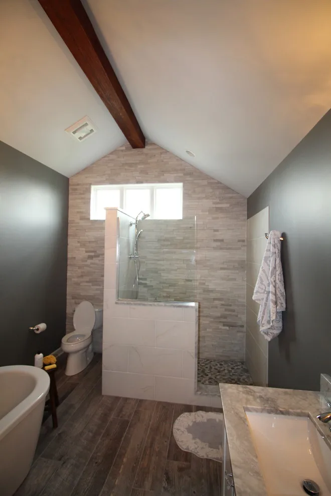 Moms Ultimate Retreat by Fredenhagen Remodel & Design - Photo 7