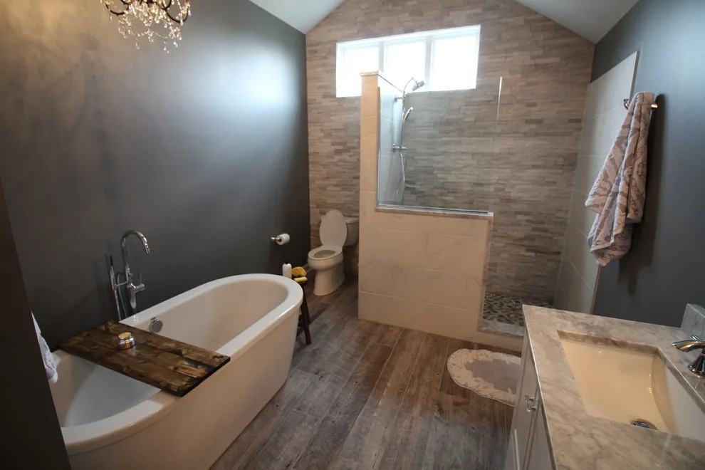 Moms Ultimate Retreat by Fredenhagen Remodel & Design - Photo 4