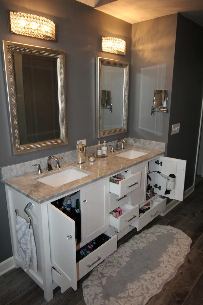 Moms Ultimate Retreat by Fredenhagen Remodel & Design - Photo 8
