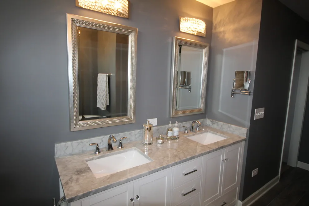Moms Ultimate Retreat by Fredenhagen Remodel & Design - Photo 9