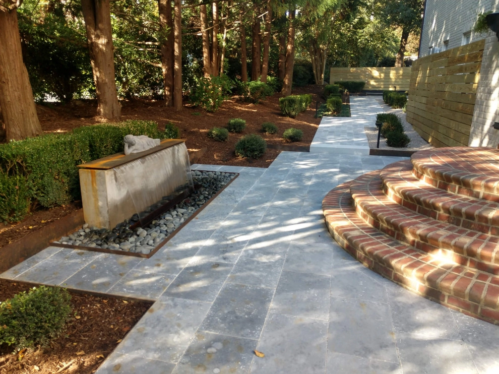 A Space for Quiet Repose by Aedan Workshop - Photo 5