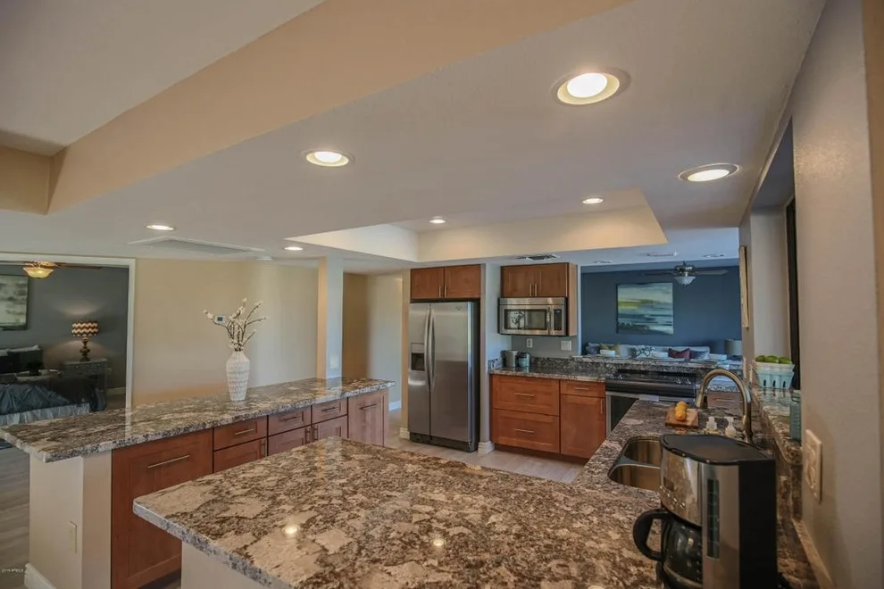 Kitchen and Bathroom Renovation by Tru Builders LLC - Photo 3