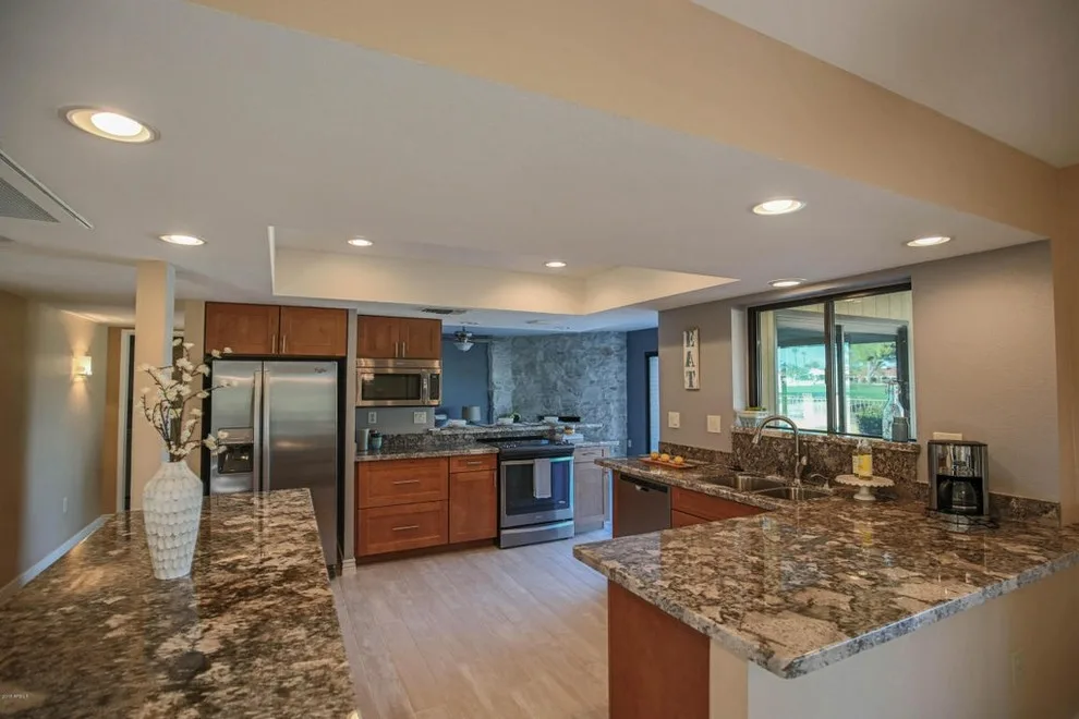 Kitchen and Bathroom Renovation by Tru Builders LLC - Photo 6