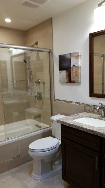 Kitchen and Bathroom Renovation by Tru Builders LLC - Photo 9
