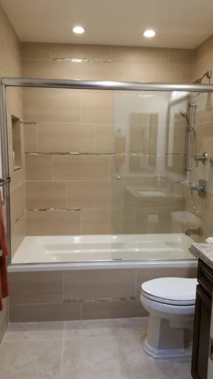 Kitchen and Bathroom Renovation by Tru Builders LLC - Photo 4