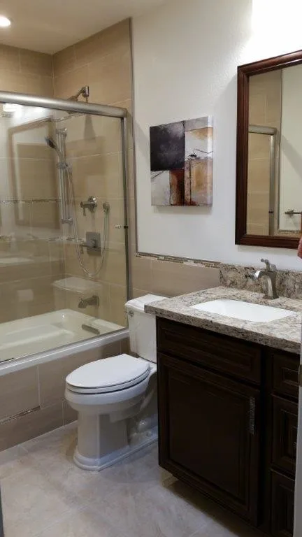 Kitchen and Bathroom Renovation by Tru Builders LLC - Photo 5