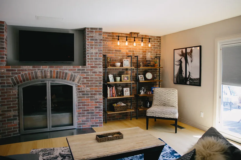MIDTOWN RENOVATION by BIG Construction Inc. - Photo 20