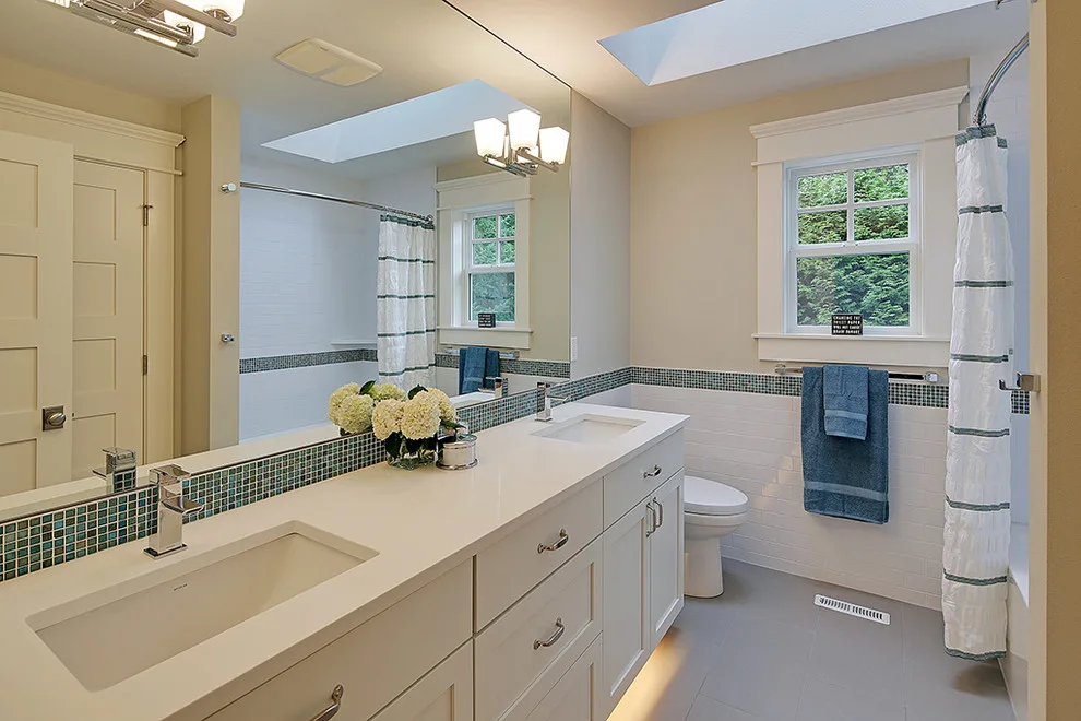 Mercer Island Bespoke Residence by The Alhadeff Group - Photo 4