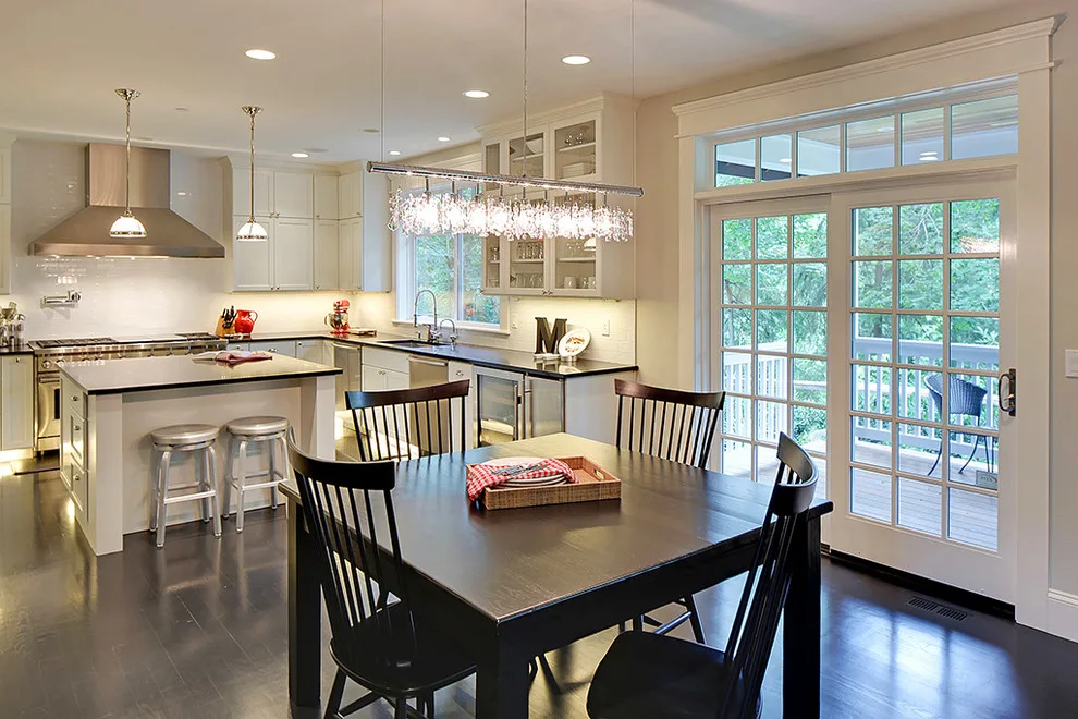 Mercer Island Bespoke Residence by The Alhadeff Group - Photo 12