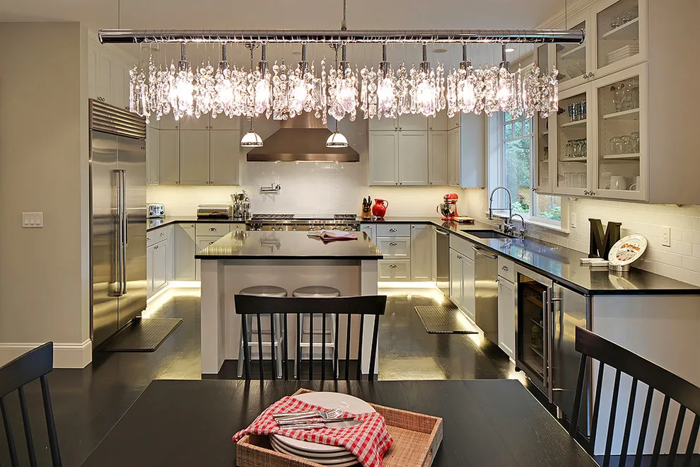Mercer Island Bespoke Residence by The Alhadeff Group - Photo 10