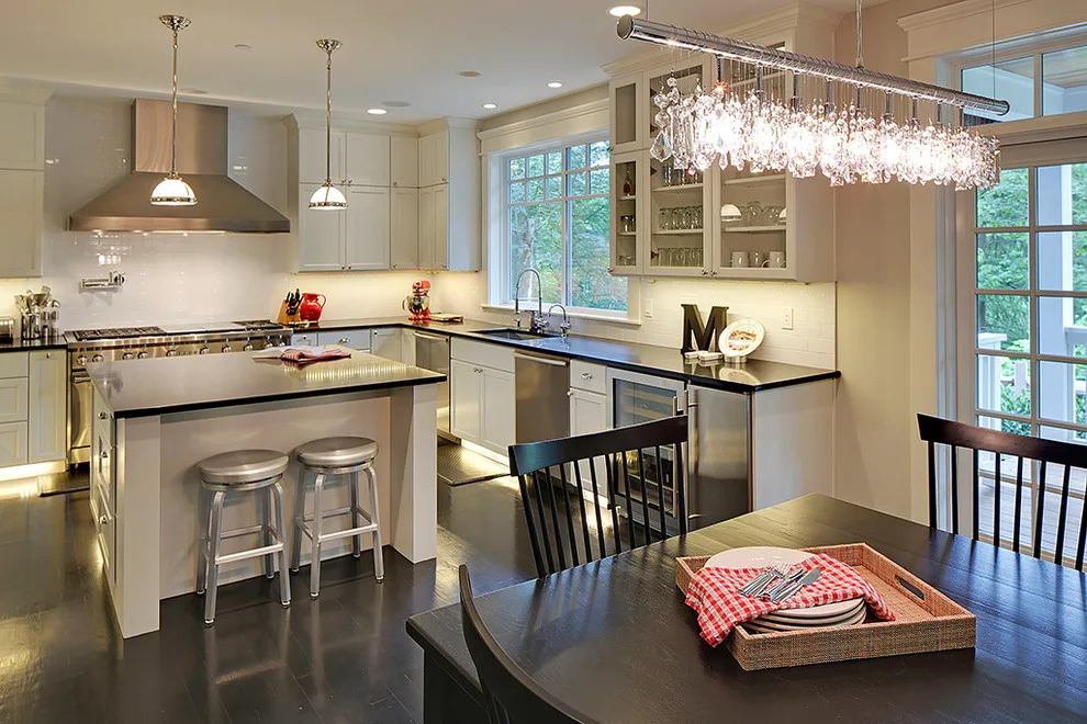 Mercer Island Bespoke Residence by The Alhadeff Group - Photo 7