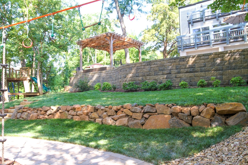 Hawkins Landscape Architecture/TriadGarden - Photo 10