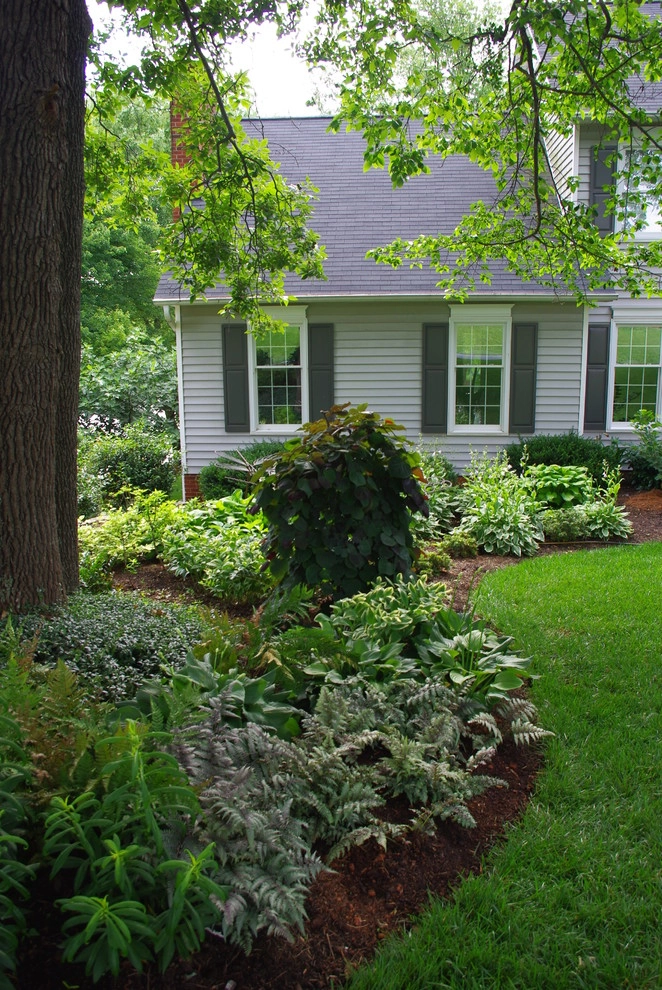 High Point Naturalized Plantings by Hawkins Landscape Architecture/TriadGarden - Photo 2