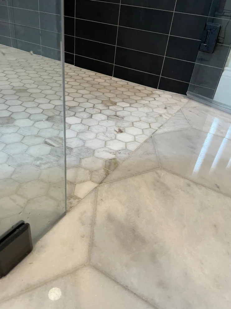 Restroom Design and Renovation by Kramer Projects - Photo 4