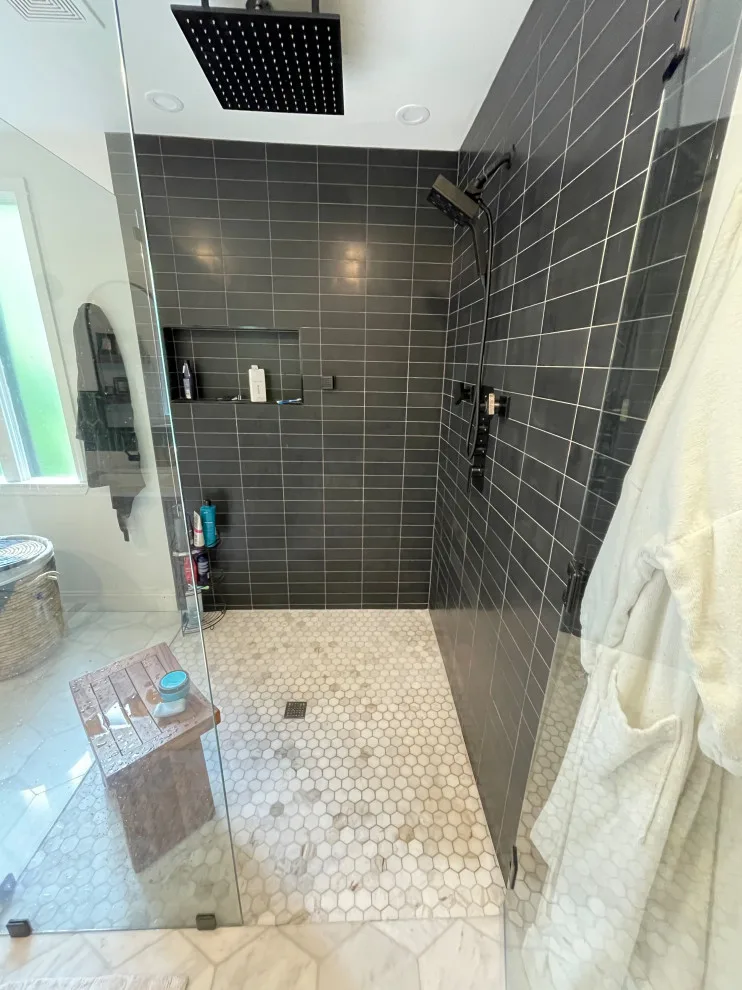 Restroom Design and Renovation by Kramer Projects - Photo 2