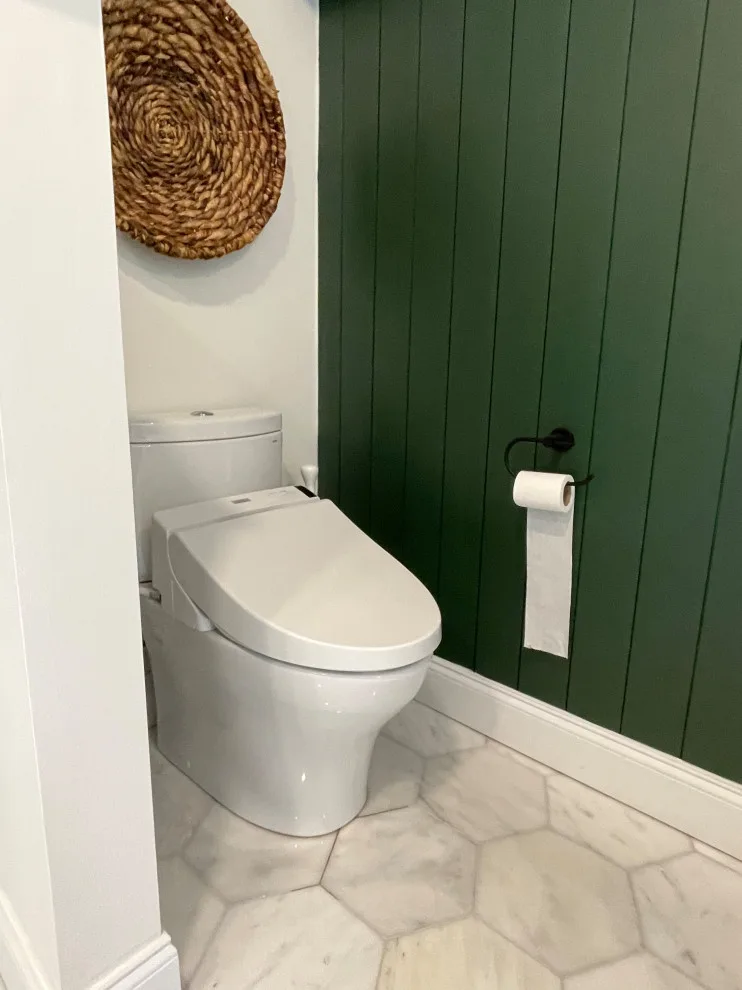 Restroom Design and Renovation by Kramer Projects - Photo 3