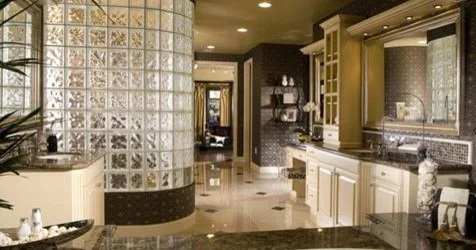 Restroom Renovation by Marwood Construction - Photo 11