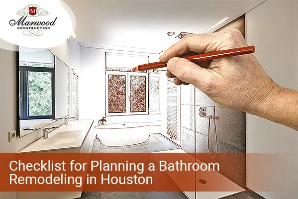 Restroom Renovation by Marwood Construction - Photo 39
