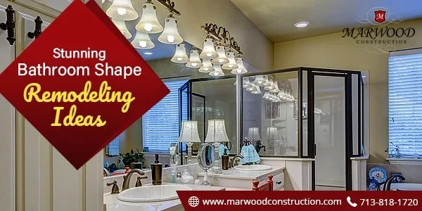 Restroom Renovation by Marwood Construction - Photo 7
