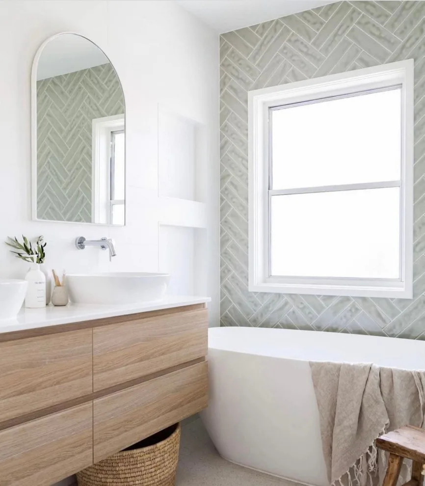 Restroom Design Initiatives by Platinum Home Builders & Design, Inc - Photo 6