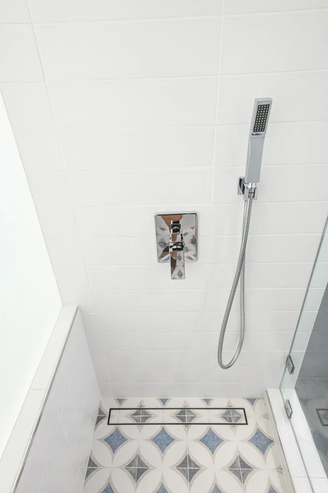 Restroom Design Initiatives by Platinum Home Builders & Design, Inc - Photo 3
