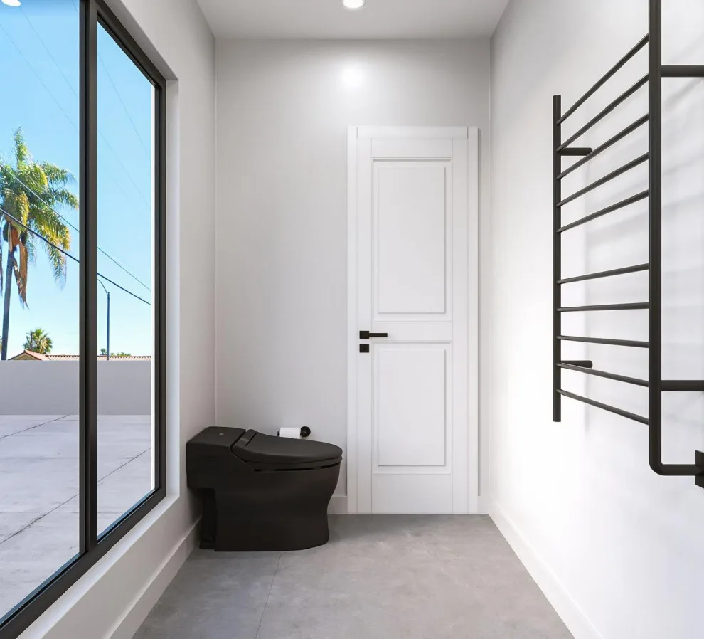 Restroom Design Initiatives by Platinum Home Builders & Design, Inc - Photo 18