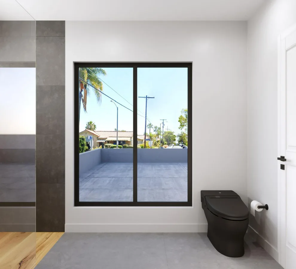 Restroom Design Initiatives by Platinum Home Builders & Design, Inc - Photo 10