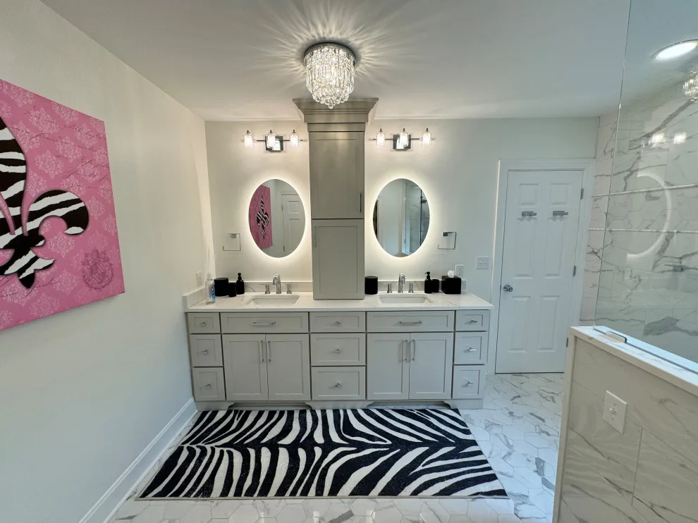 Restroom-E by Wilson Way, LLC - Photo 3