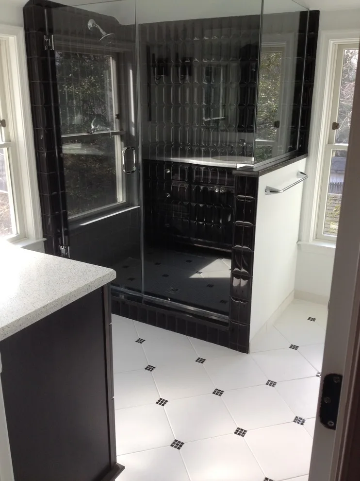 Restroom Sophistication by RJZ Home Improvements, LLC - Photo 4