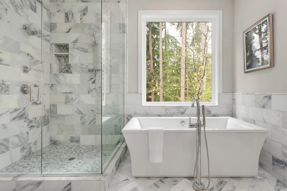 Bathroom Samples by UMI Seattle - Photo 9
