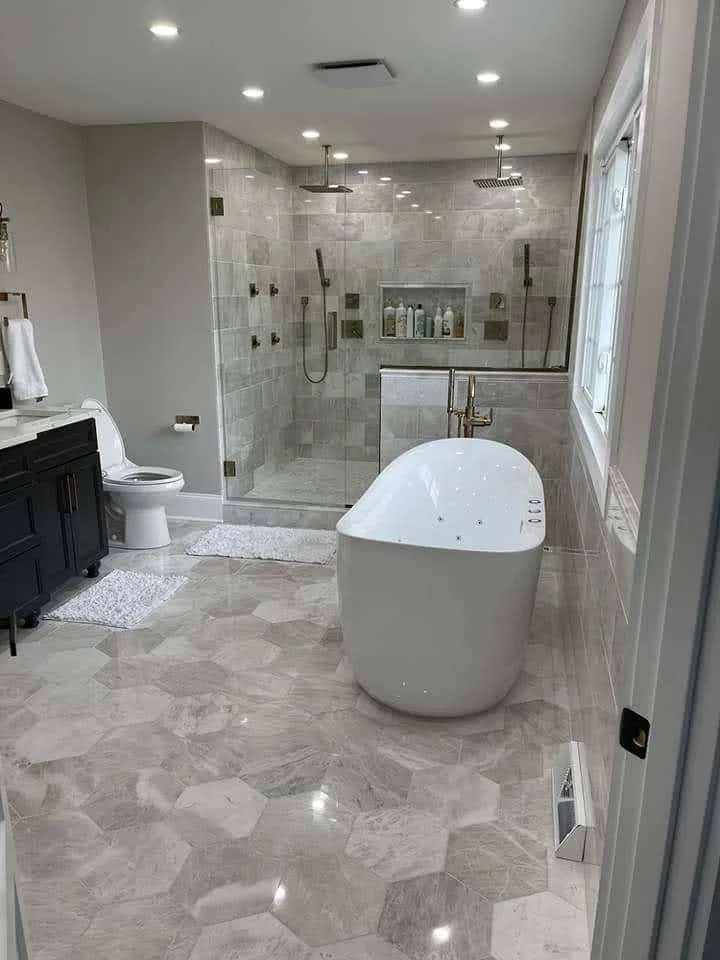 Bathroom Samples by UMI Seattle - Photo 8