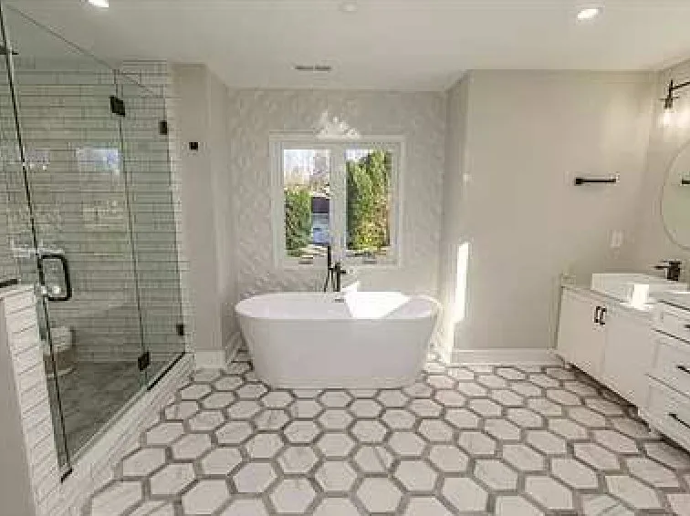 Bathroom Samples by UMI Seattle - Photo 5
