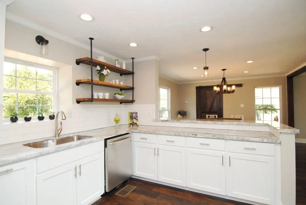 Davis Custom Builders Of Texas - Photo 6