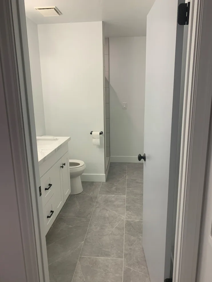 Tile Project by Re-Up Construction, LLC - Photo 8