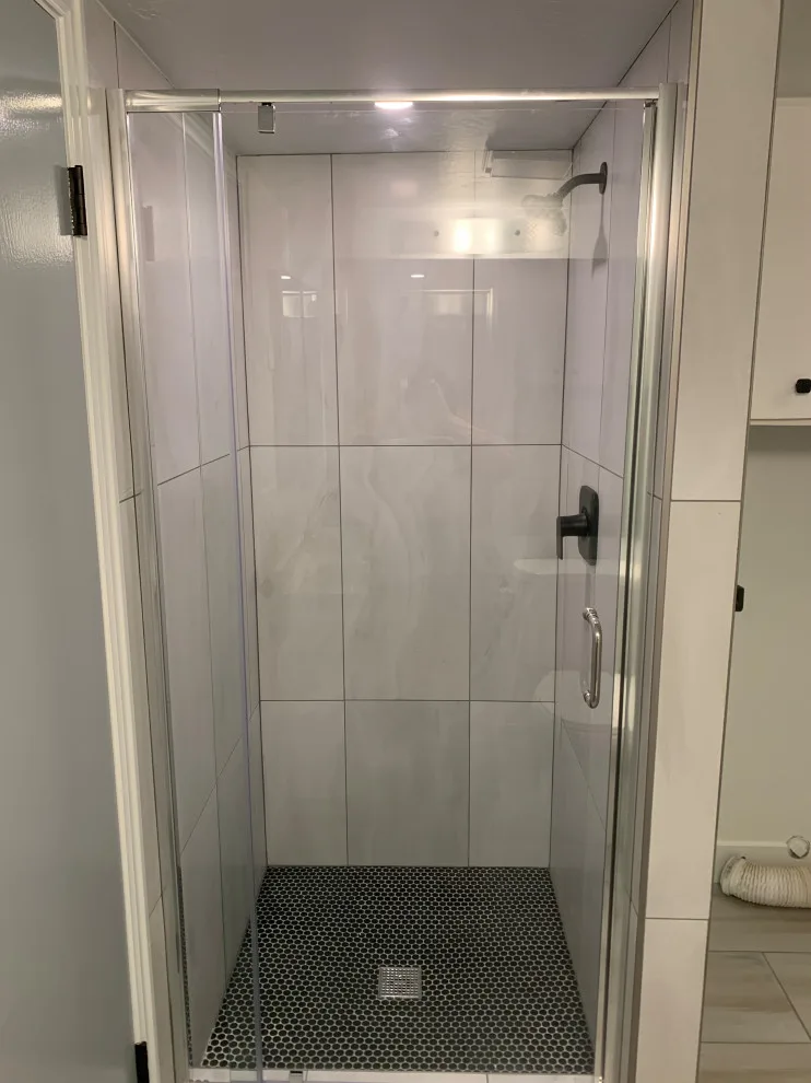Tile Project by Re-Up Construction, LLC - Photo 47