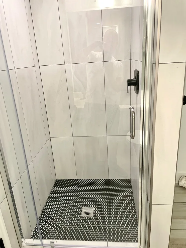 Tile Project by Re-Up Construction, LLC - Photo 35