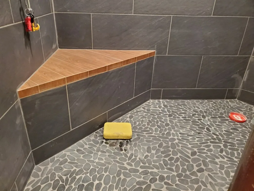 Tile Project by Re-Up Construction, LLC - Photo 43