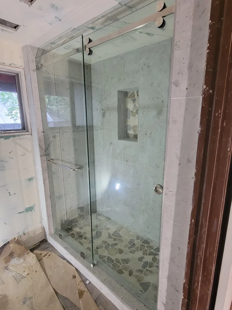 Tile Project by Re-Up Construction, LLC - Photo 14