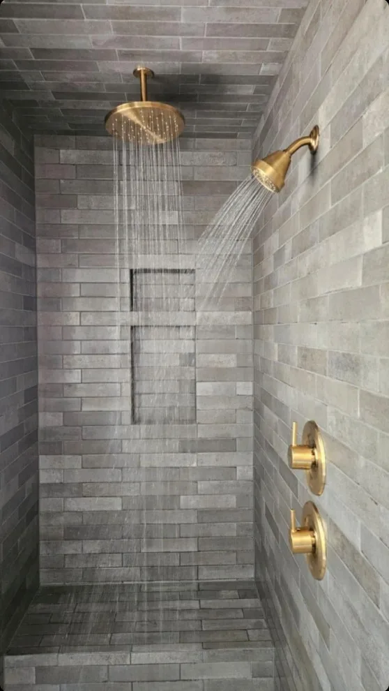 Tile Project by Re-Up Construction, LLC - Photo 26