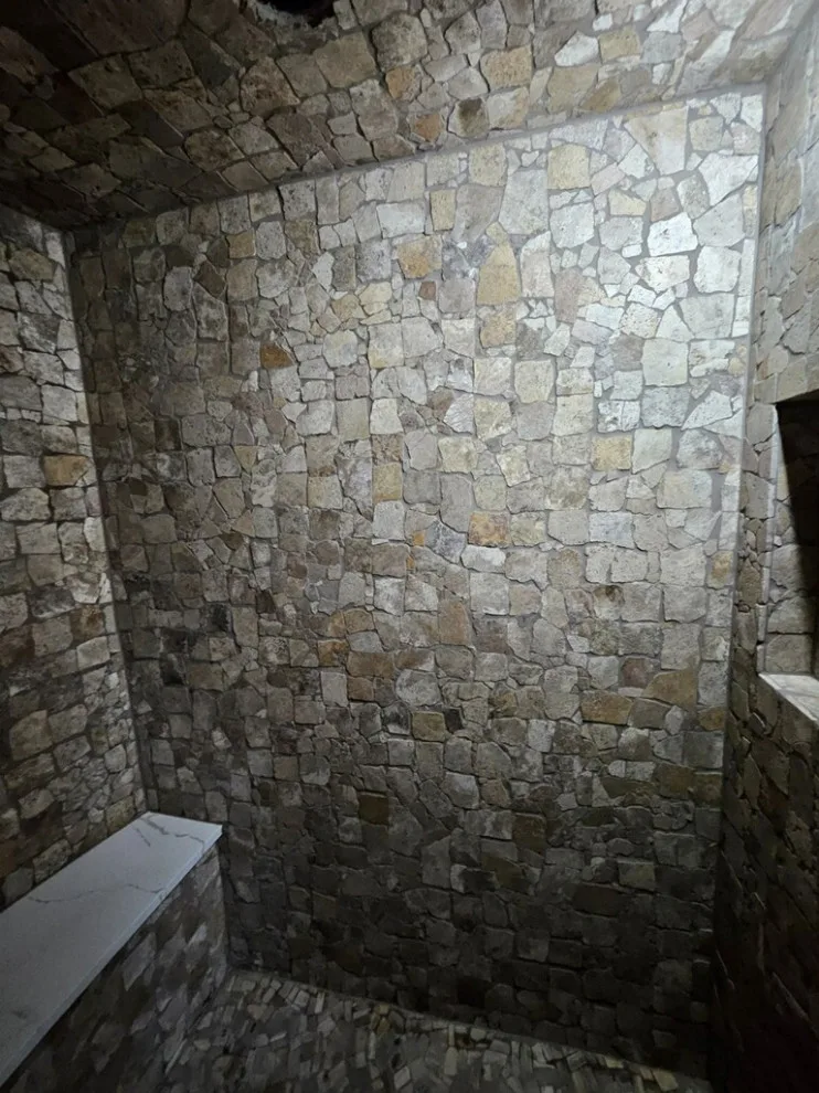 Tile Project by Re-Up Construction, LLC - Photo 29